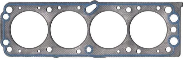 Gasket, cylinder head 167.621