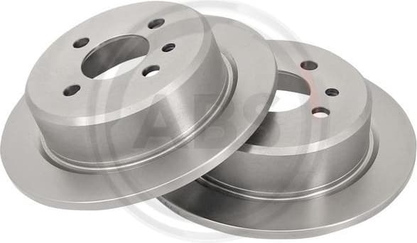 Brake Disc 15726