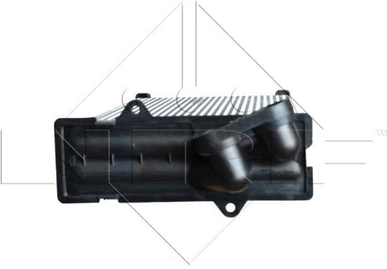 Heat Exchanger, interior heating EASY FIT 53216 - image 4