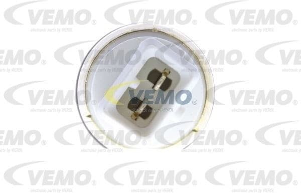 Sensor, coolant temperature Original VEMO Quality V46-72-0031 - image 2