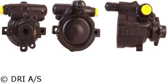 Hydraulic Pump, steering 715520251