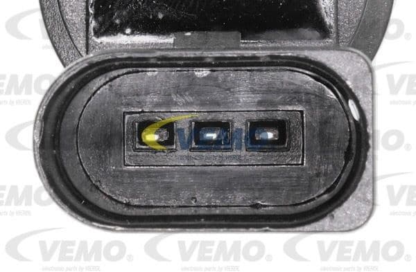 Sensor, park distance control Original VEMO Quality V10-72-0809 - image 2