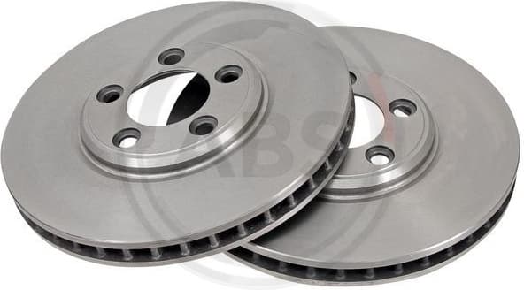 Brake Disc 17049