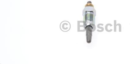Glow plug 0250201032
