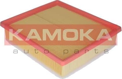Air Filter F209701