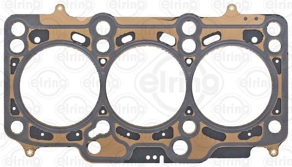 Gasket cylinder head 732.311