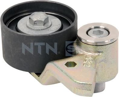 Tensioner Pulley, timing belt GT357.58