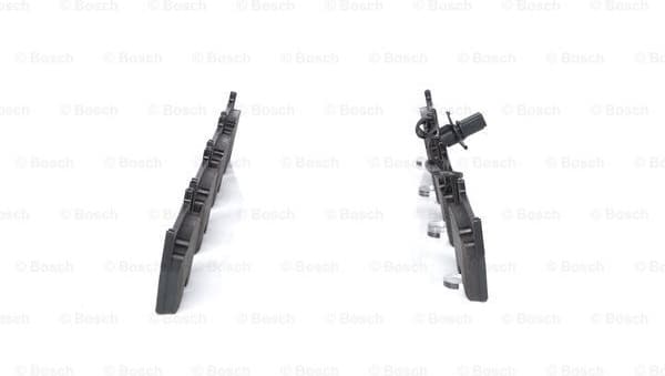 Brake Pad Set, disc brake 0986494216 - image 4