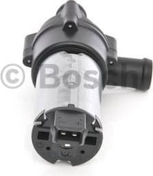 Auxiliary Water Pump (cooling water circuit) 0392020024
