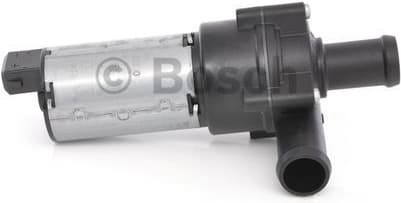 Auxiliary Water Pump (cooling water circuit) 0392020024 - image 2
