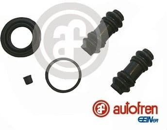 Brake caliper rear repair kit D4816 - image 2