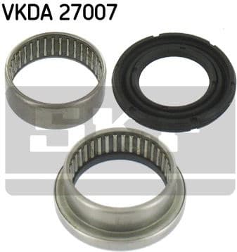 Suspension Strut Support Mount VKDA 27007