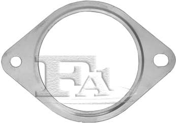 Gasket, exhaust pipe 220919