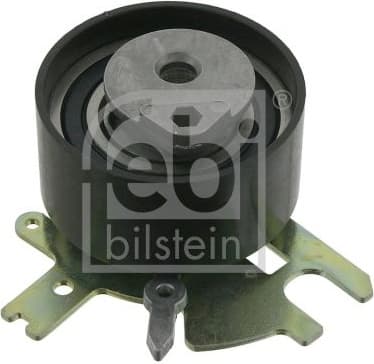 Tensioner Pulley, timing belt 26027