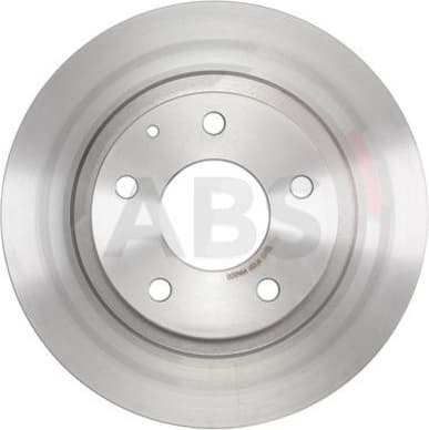 Brake Disc COATED 18313