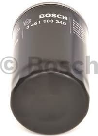 Oil Filter 0451103340