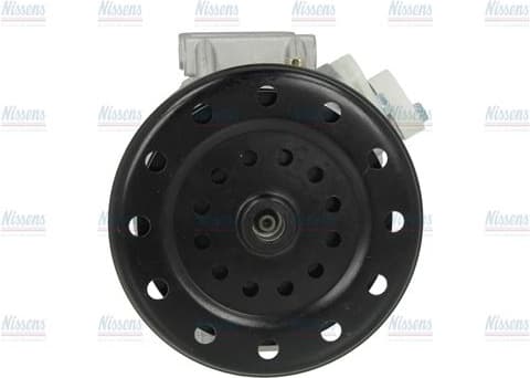 Compressor, air conditioning ** FIRST FIT ** 89309 - image 3