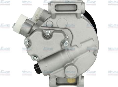 Compressor, air conditioning ** FIRST FIT ** 89309 - image 4