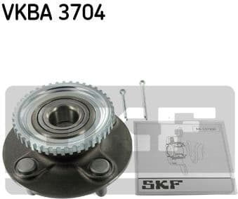 VKBA 3704