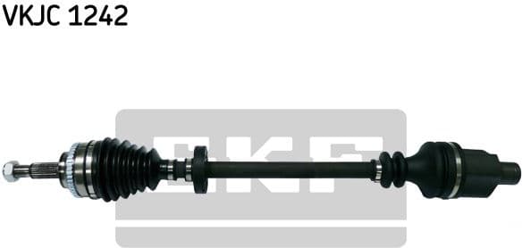 Drive Shaft VKJC 1242