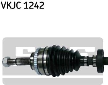 Drive Shaft VKJC 1242 - image 2