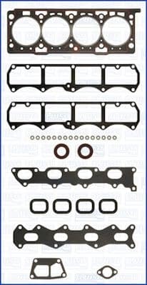Gasket Kit, cylinder head FIBERMAX 52135500