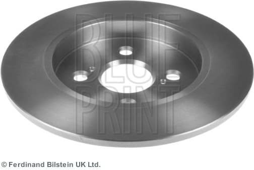 Brake Disc ADT343218 - image 2