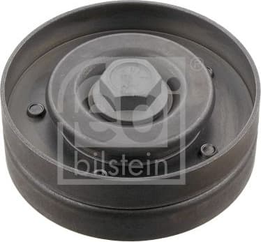 Deflection/Guide Pulley, V-ribbed belt 21918