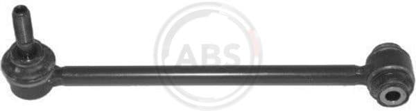 Link/Coupling Rod, stabiliser bar 260118