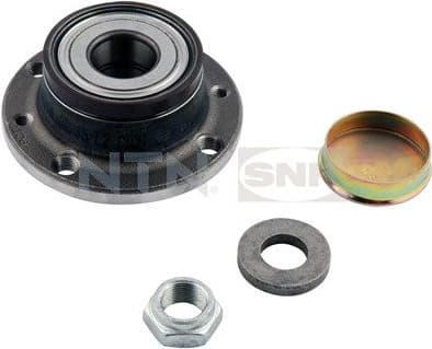 Wheel Bearing Kit R158.53