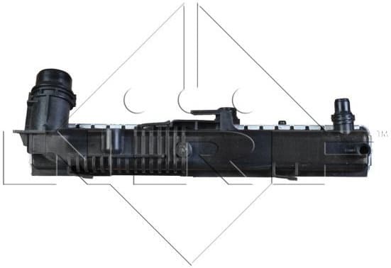 Radiator, engine cooling 58413 - image 4