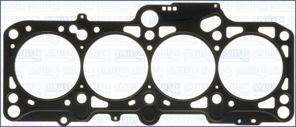 Gasket, cylinder head MULTILAYER STEEL 10121500