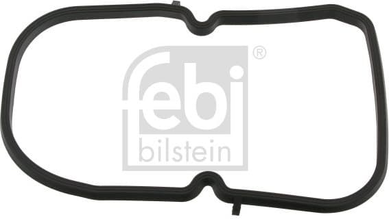 Gasket, automatic transmission oil sump 08717