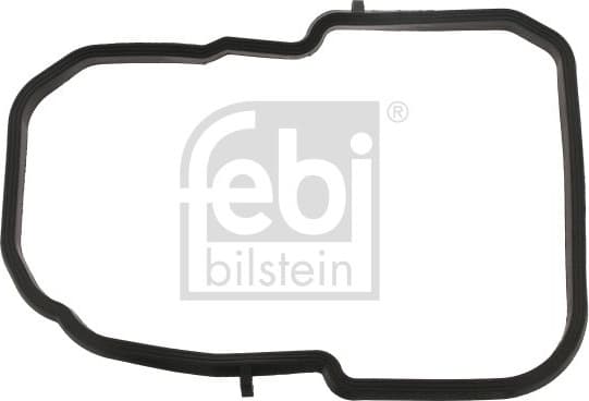 Gasket, automatic transmission oil sump 08719