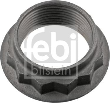Nut, bevel gear 08730