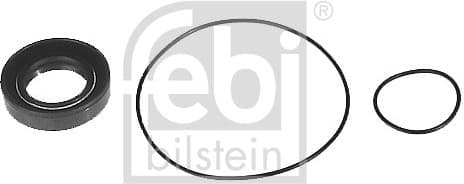 Gasket Set, hydraulic pump 08711