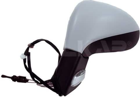 Exterior Mirror 6164284