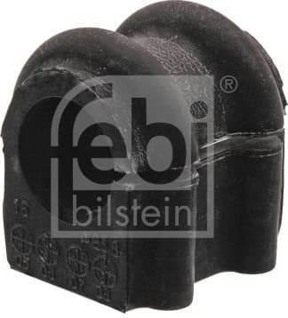 Mounting, stabiliser bar 41436