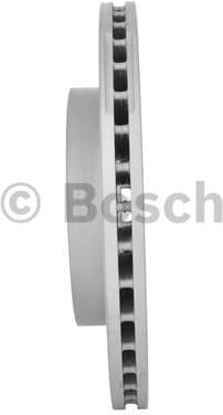 Brake Disc 0986478468 - image 2