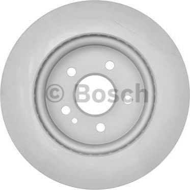 Brake Disc 0986478468 - image 3