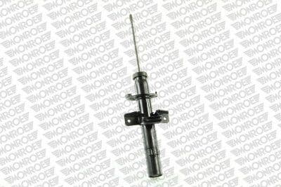 Shock absorber rear 16431 - image 2