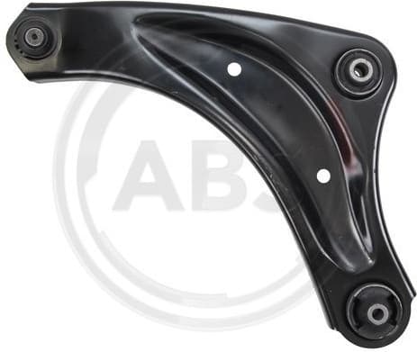Control/Trailing Arm, wheel suspension 211352 - image 2