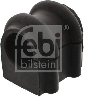 Mounting, stabiliser bar 41585