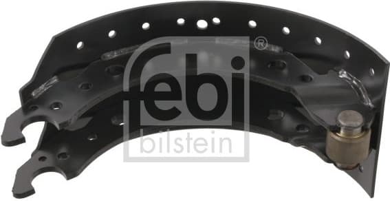 Brake Shoe 12126