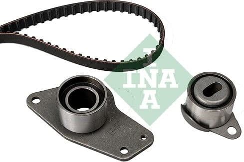 Timing Belt Kit 530004010