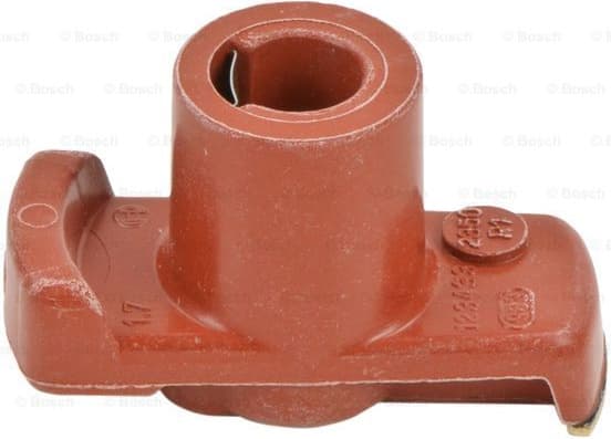 Ignition Distributor Rotor 1234332350 - image 3