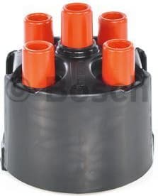 Ignition Distributor Cap 1235522444 - image 2