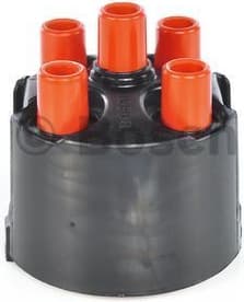 Ignition Distributor Cap 1235522444 - image 4
