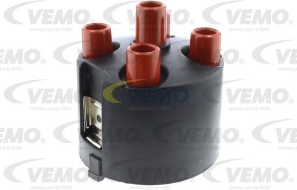 Ignition Distributor Cap Original VEMO Quality V10-70-0032