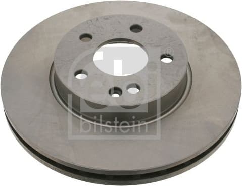 Brake Disc 24076